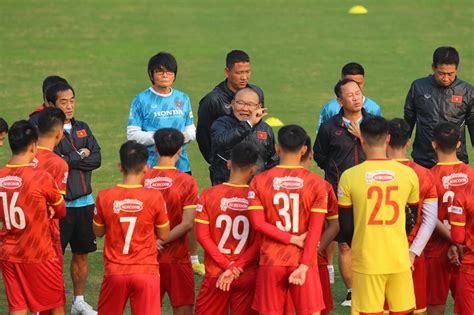 Lịch thi đấu AFF Cup 2022: Việt Nam nằm khác bảng Thái Lan