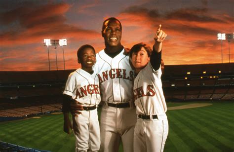 Angels in the Outfield (1994) - Turner Classic Movies