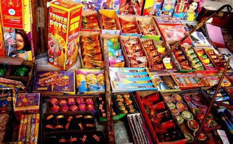 Which are the best Diwali crackers? We ranked them for you. | Wirally.com