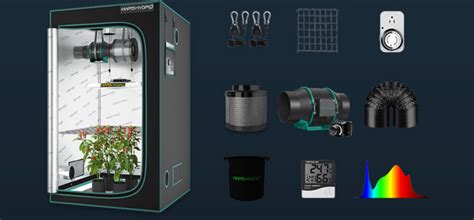 5 Reasons You Need a Grow Tent for Your Indoor Garden