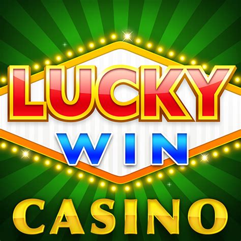 Lucky Win Casino™ SLOTS GAME - Apps on Google Play