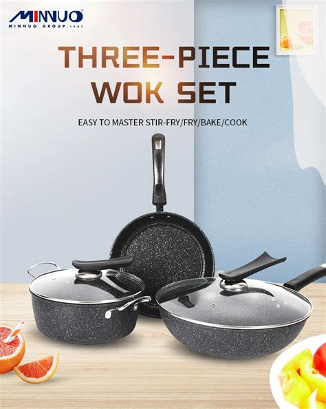 Masterclass Premium Cookware Set Cast Iron La Sera Cookware - Buy ...