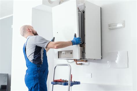 Guide to Having your Gas Boiler Replaced - Home Care Heating