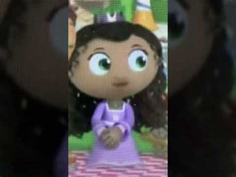 Super Why Princess Pea - YouTube