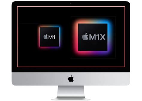 M1-based Apple Silicon, possibly 12-core M1X, set to power upcoming ...