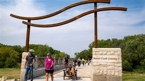 Trestle to Trestle trail bridge reopens three years after ice jam