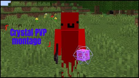 Crystal PVP montage - YouTube