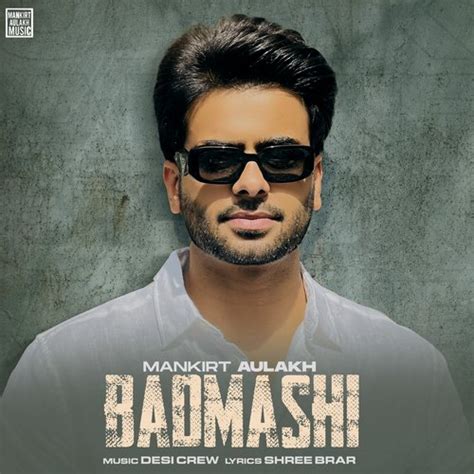 Badmashi (feat. Gurlez Akhtar) Songs Download - Free Online Songs ...