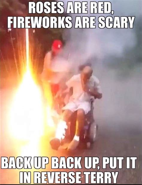 Funny Fireworks, Stupid Memes, Funny Jokes, Hilarious, Tony Robbins ...