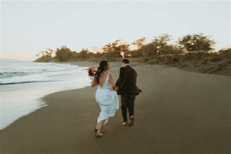 HAWAII WEDDING TIMELINE FOR A STRESS-FREE DAY