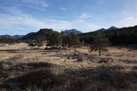 Beaver Meadows - GO HIKE COLORADO