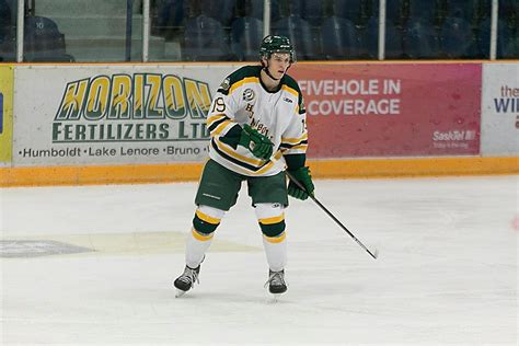 Humboldt Broncos player signs with Ontario university hockey team