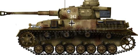 Panzerkampfwagen IV Ausf.G - Tank Encyclopedia