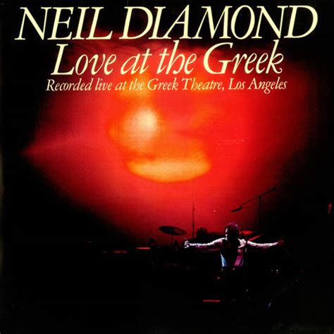 Neil Diamond