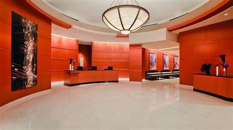 °HOTEL GRAND HYATT DFW DALLAS, TX 4* (United States) - from US$ 261 ...