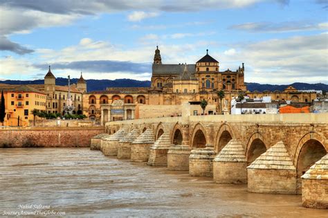 Cordoba – Journey Around The Globe