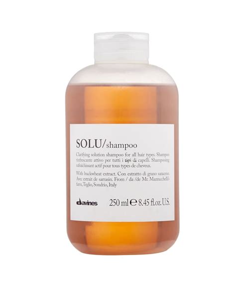 10 Best Shampoos for Oily Hair