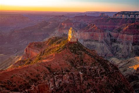 20 BEST Views of the Grand Canyon Ranked (Helpful Tips+ Photos)