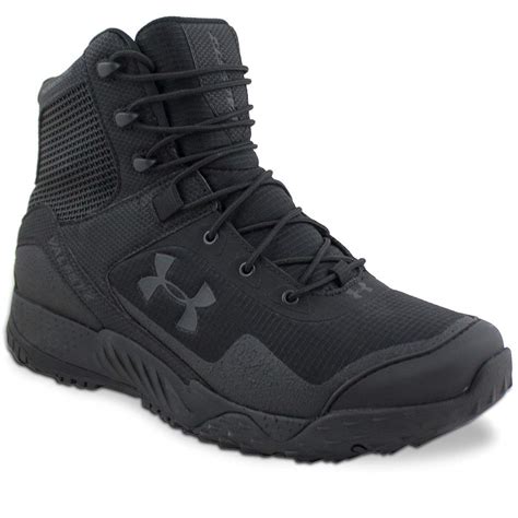 Under Armour Men's Valsetz RTS Military and Tactical Boot | Soldier Store