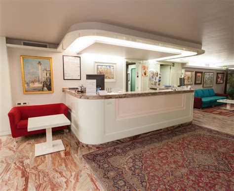 Alexander Hotel $58 ($̶6̶5̶) - Prices & Reviews - Venice, Italy ...