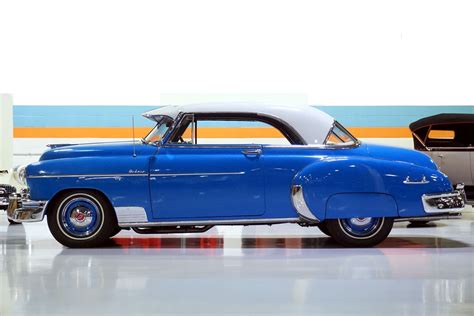 1950 Chevrolet Deluxe | Classic & Collector Cars