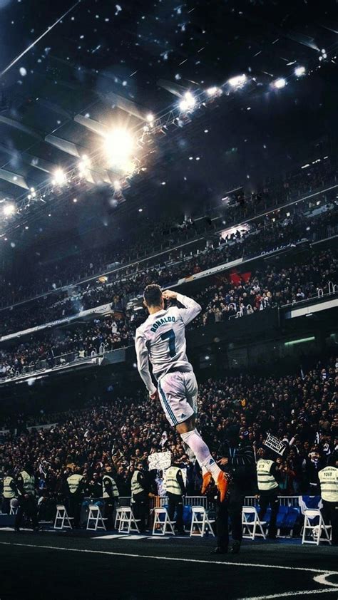 Trending Photo de Cristiano Ronaldo : Ronaldo Real Madrid Cristiano ...