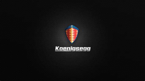 Koenigsegg Logo Wallpapers - Wallpaper Cave