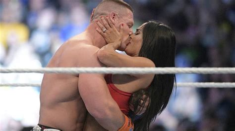 John Cena Nikki Bella – Grants Jewelry