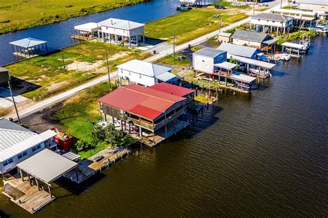 Fishing - Happy Jack (Port Sulphur) Louisiana in Port Sulphur | Best ...