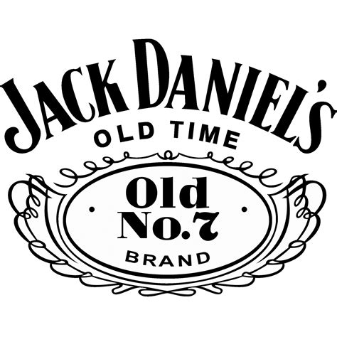 Jack Daniels Bottle Vector at Vectorified.com | Collection of Jack ...