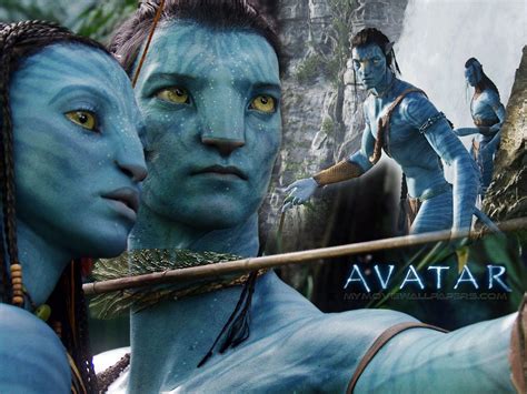 Avatar HD Wallpapers - Top Free Avatar HD Backgrounds - WallpaperAccess