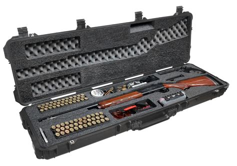 Case Club Premade Tactical Shotgun Cases & Hunting Shotgun Cases