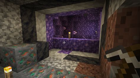 How to get Minecraft Amethyst Shards | GamesRadar+