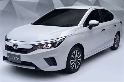 Honda City Price in Pakistan 2025 | 1.2, 1.3, 1.5