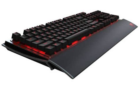 Viper V760 Gaming Mechanical Keyboard Reviews, Pros and Cons | TechSpot