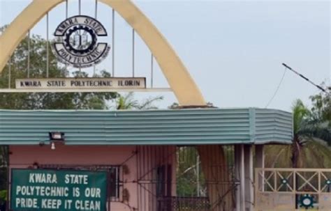 Kwara Poly gets accreditation for Mass Comm