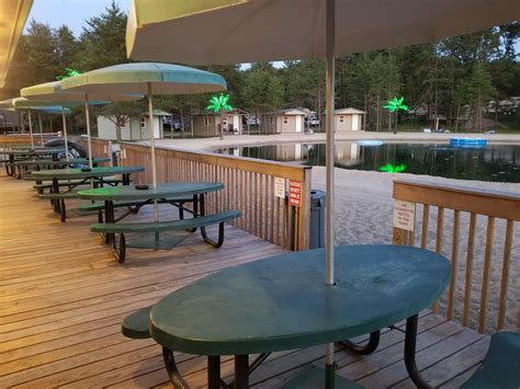 Shangri-La Campground - Wisconsin Dells Family Camping