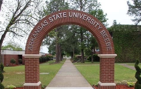 ASU-Beebe begins project fund drive | The Arkansas Democrat-Gazette ...