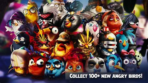 Angry Birds Evolution Guides Archives - GamersHeroes