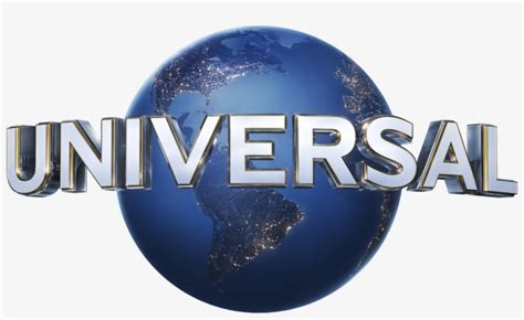 Universal Studios Globe Png - Legendary Pictures Universal Pictures ...