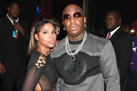 Are Toni Braxton and Birdman Married or Only Dating each other?