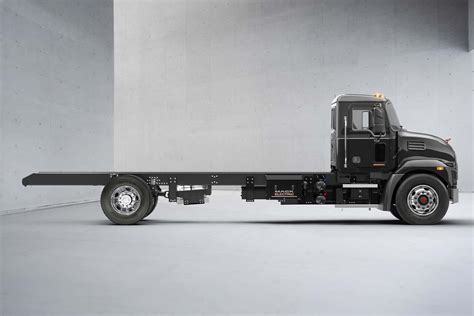 Australian company to power Mack Trucks’ first medium-duty EVs | CarExpert