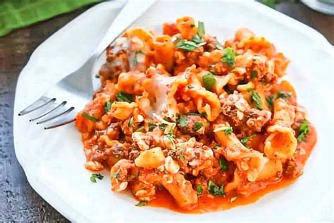 26 Best Campanelle Pasta Recipes