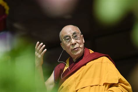 Dalai Lama urges realistic, not historical, Tibet solution - Tibetan Review