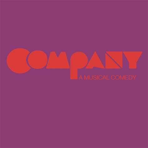 Stephen Sondheim, Various - Company - A Musical Comedy (1970 Original ...