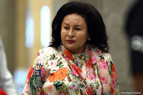 Parties in Rosmah’s tax evasion, money laundering case must prove ...