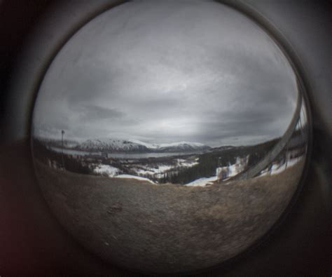 Fisheye Lens - How to Do It Easy and Quick - Instructables