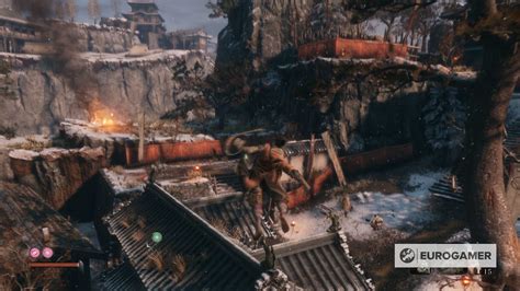 Sekiro tips and tricks for beginners and returning experts | Eurogamer.net