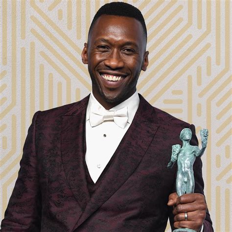 Mahershala Ali To Star In 'Blade' Reboot - Essence | Essence