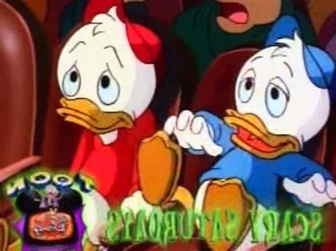 Ducktales S01E32 - Ducky Horror Picture Show - video Dailymotion